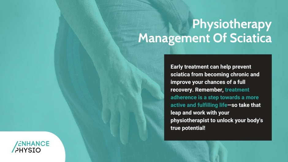 Physiotherapy Management Of Sciatica
