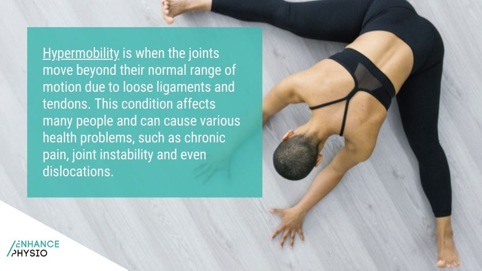 Physiotherapy for Hypermobility