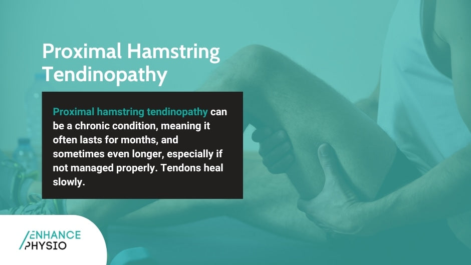 Proximal Hamstring Tendinopathy – A Pain In The Butt!