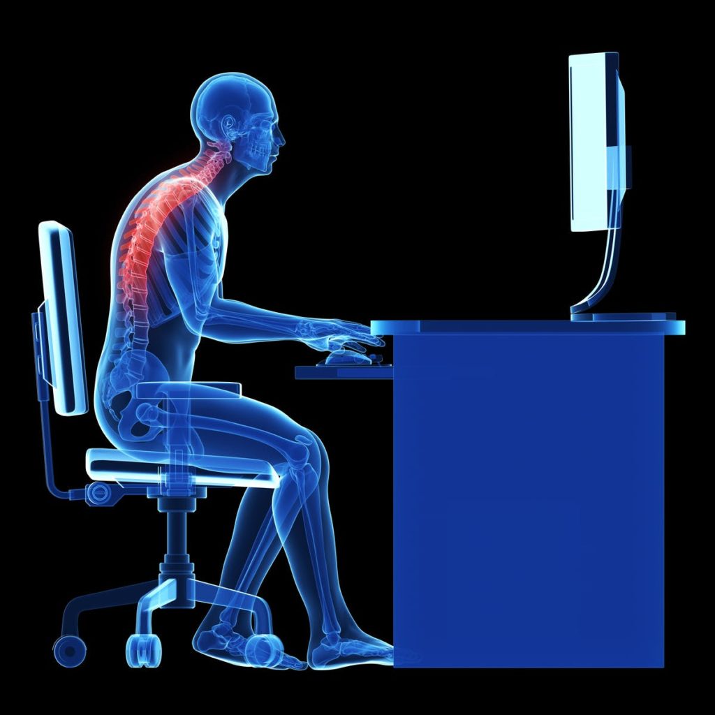 How Changing Your Posture Can Change Your Life