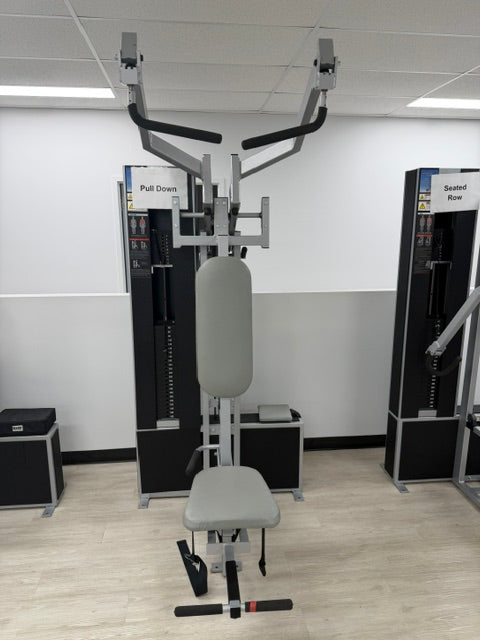 Medx Machine MedX Equipment Gold Coast | Advanced Spinal Rehabilitation | Enhance Physio