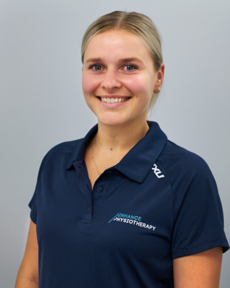 Emma Doyle | Enhance Physiotherapy Team