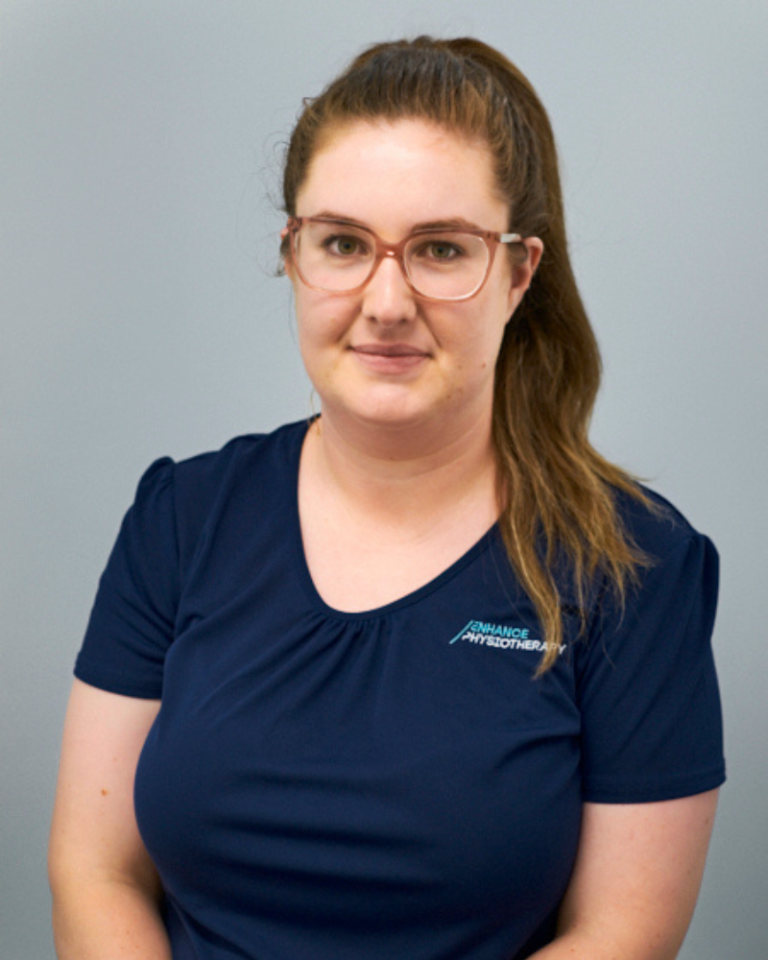 Jess Chalker | Enhance Physiotherapy Team