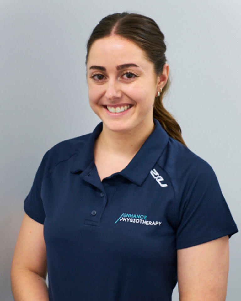 Renae Larkin | Enhance Physiotherapy Team